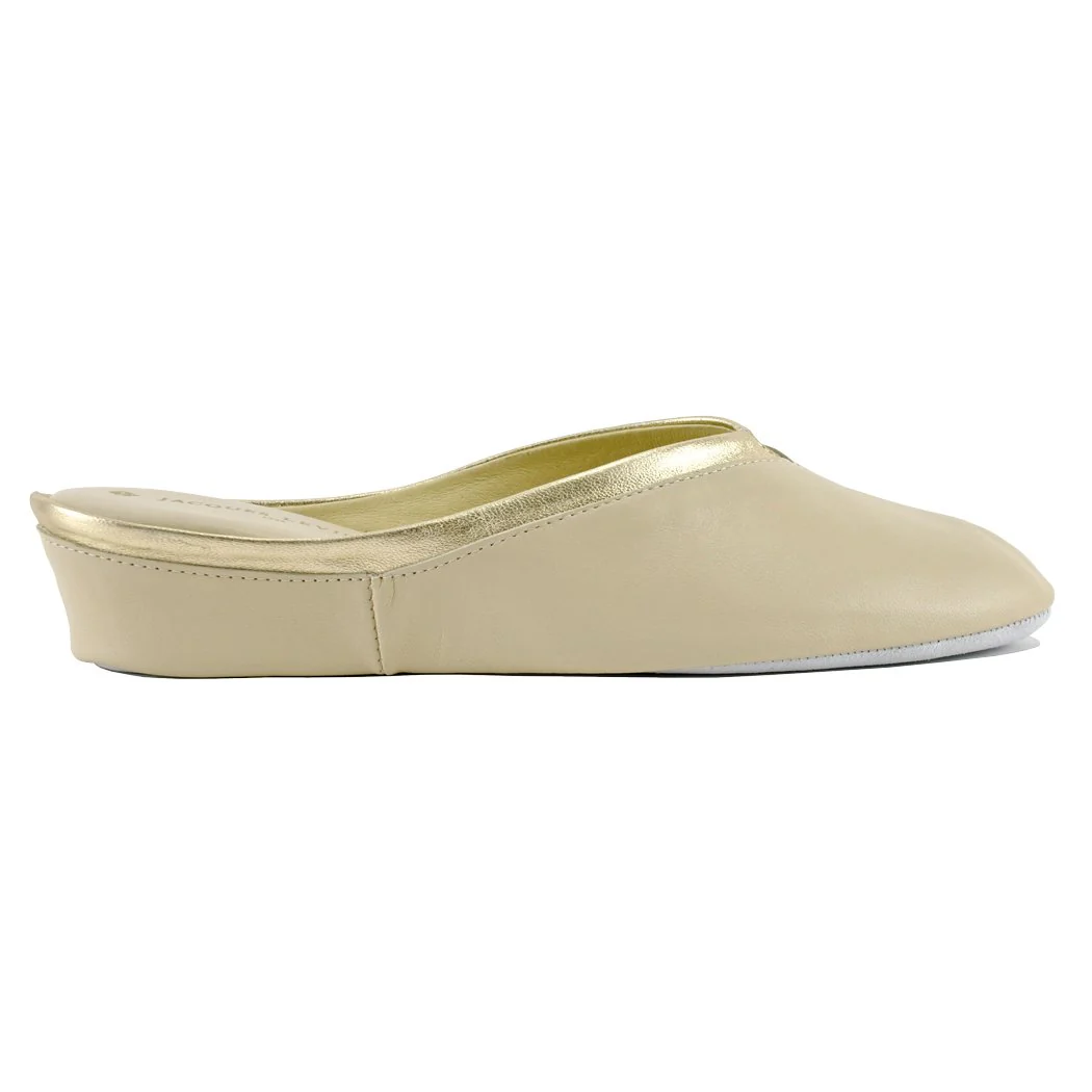 4640 Wedge V Trim Slipper - Image 2