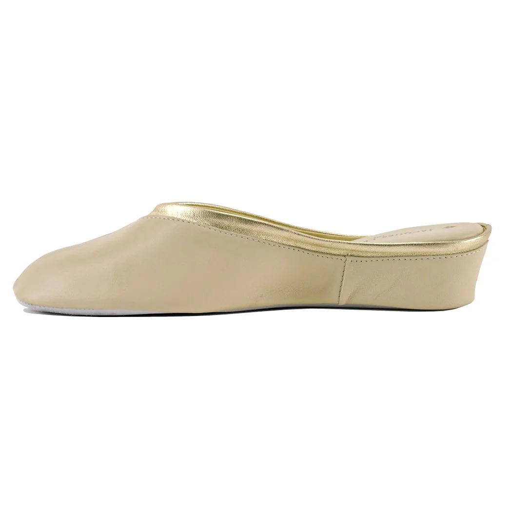 4640 Wedge V Trim Slipper - Image 4