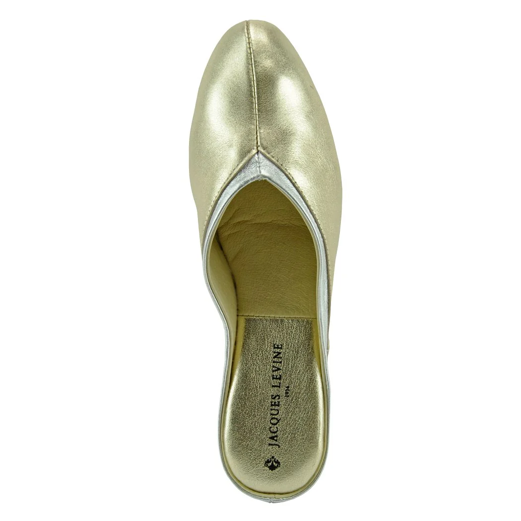 4640 Wedge V Trim Slipper - Image 3