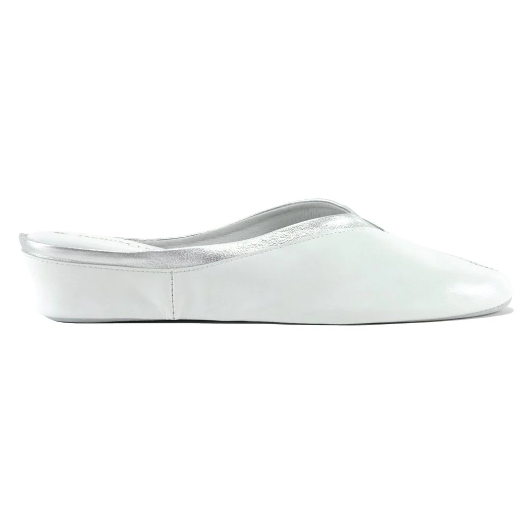 4640 Wedge V Trim Slipper - Image 2