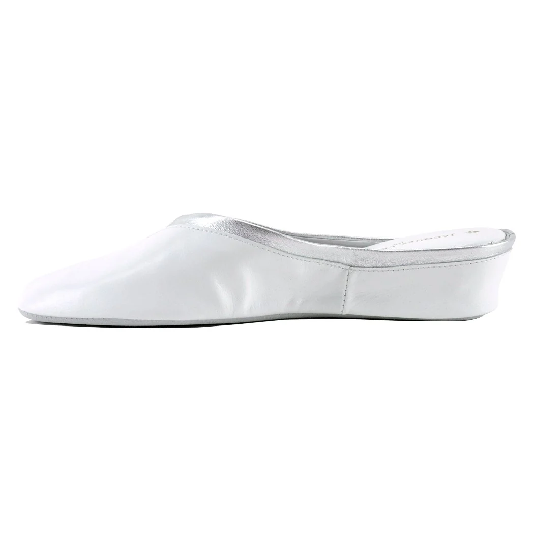 4640 Wedge V Trim Slipper - Image 4
