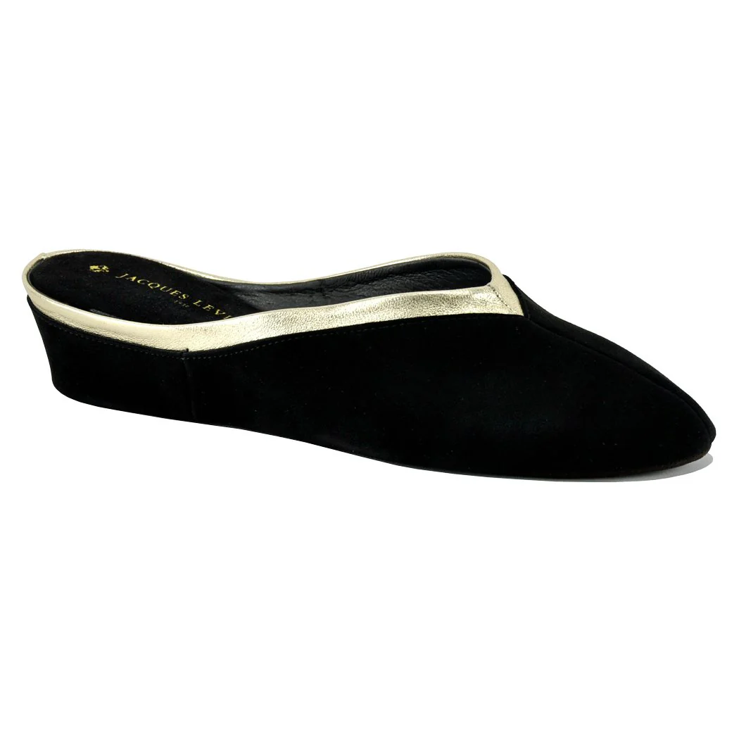 4640 Wedge V Trim Slipper