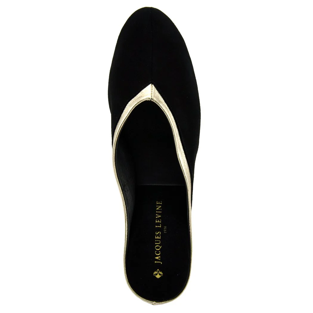 4640 Wedge V Trim Slipper - Image 3