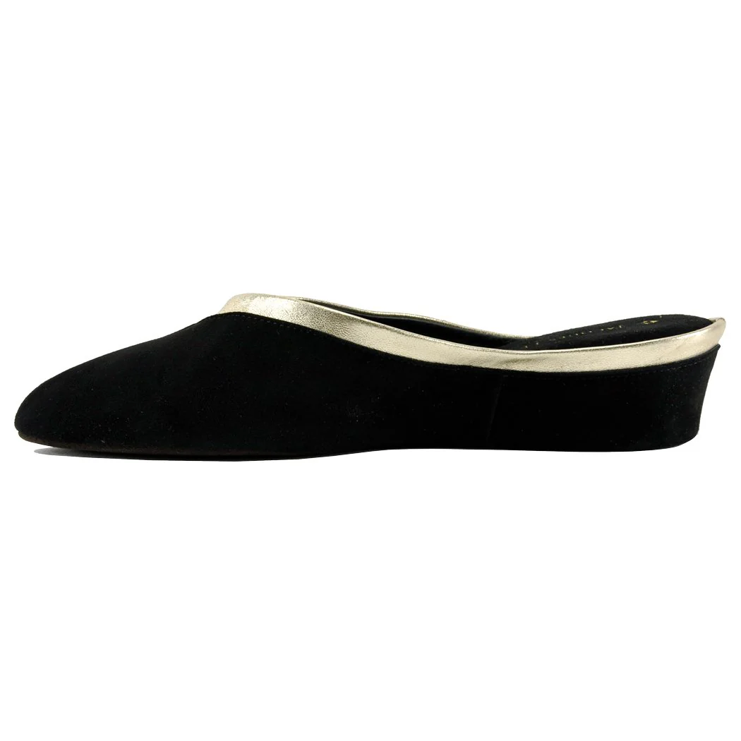 4640 Wedge V Trim Slipper - Image 4