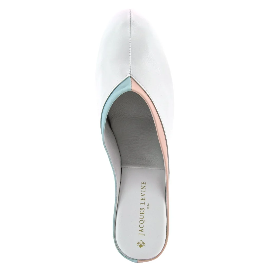 4640 Wedge V Trim Slipper - Image 3