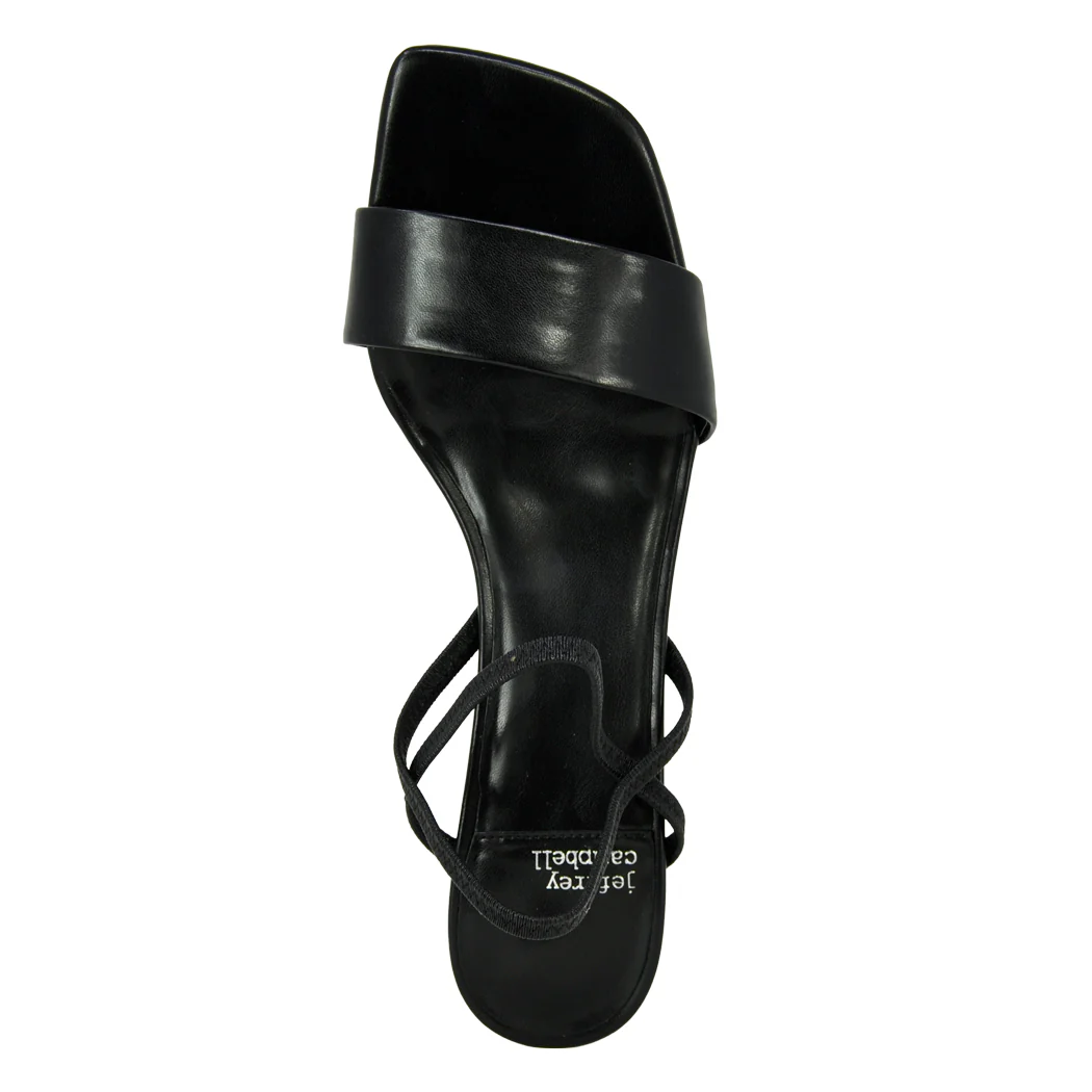 Adapt Block Heel Sandal - Image 3
