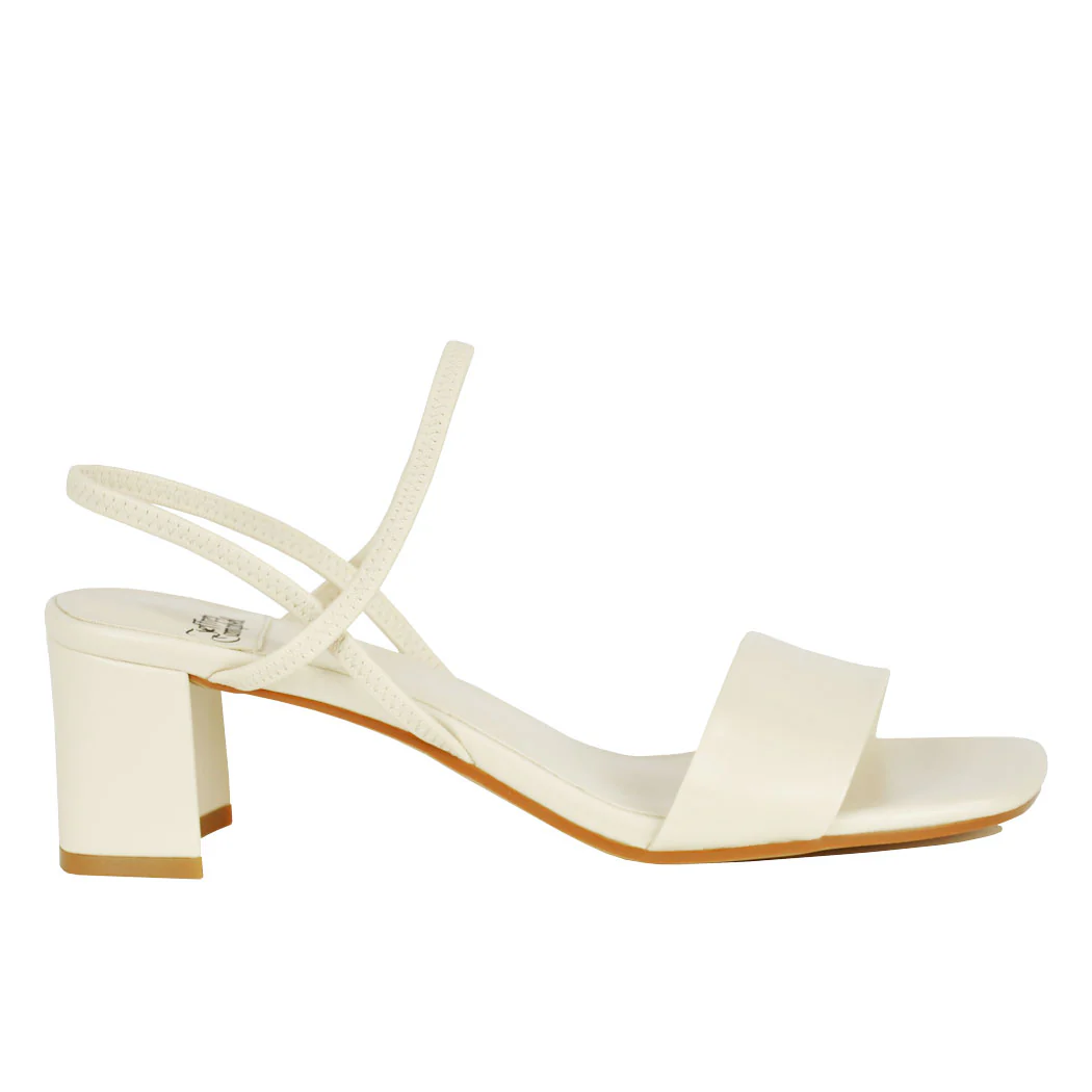 Adapt Block Heel Sandal - Image 2