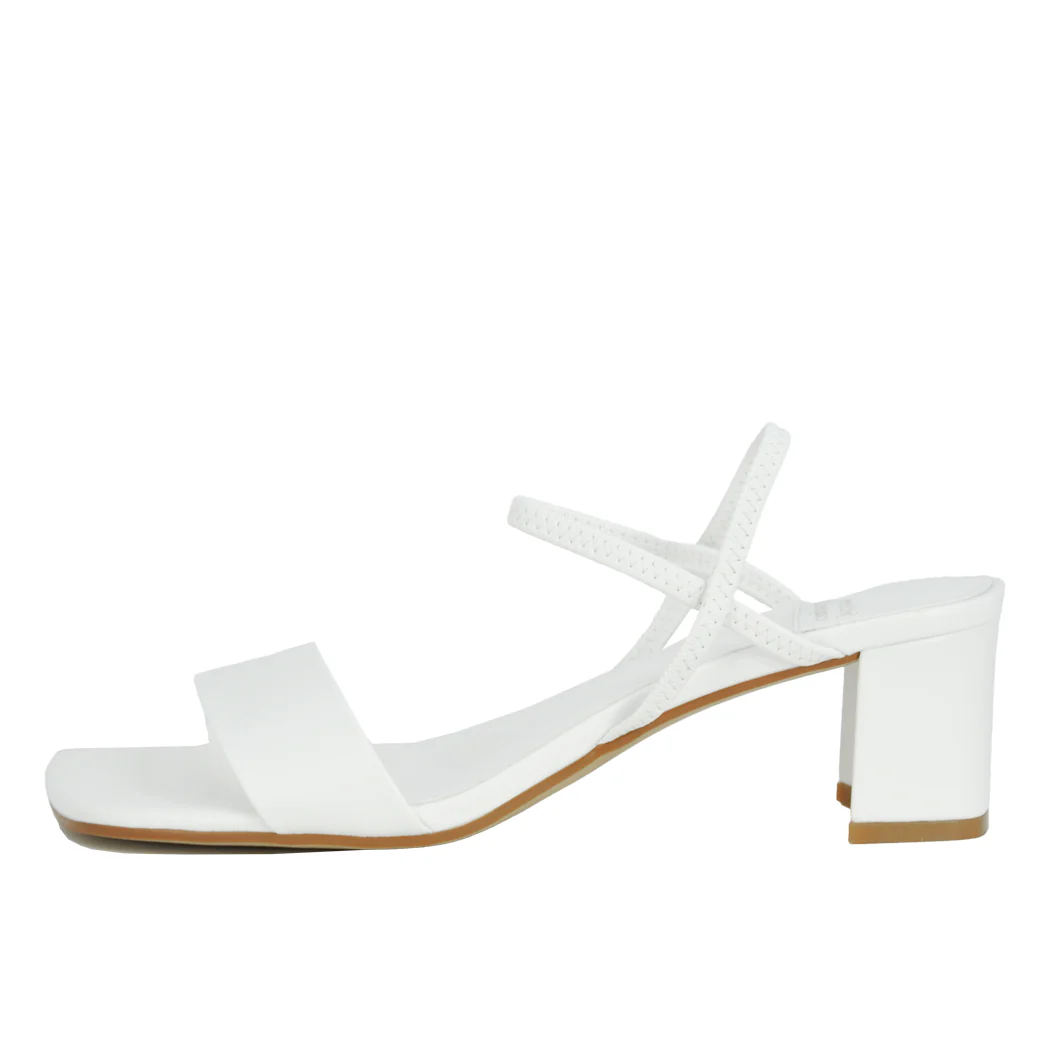Adapt Block Heel Sandal - Image 4