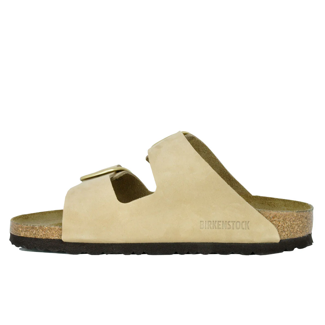 Arizona-1024064 Big Buckle Sandal - Image 4