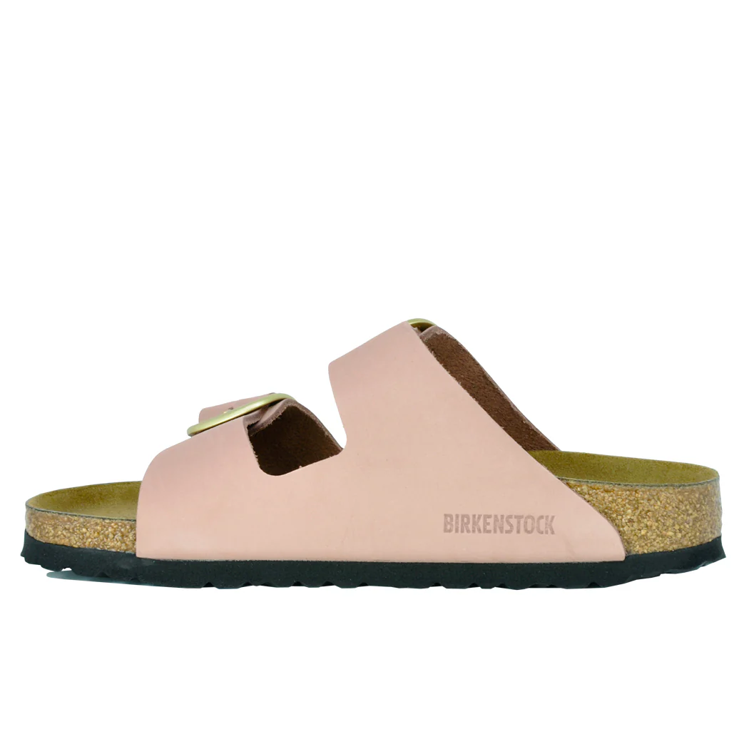 Arizona-1024074 Big Buckle Sandal - Image 4