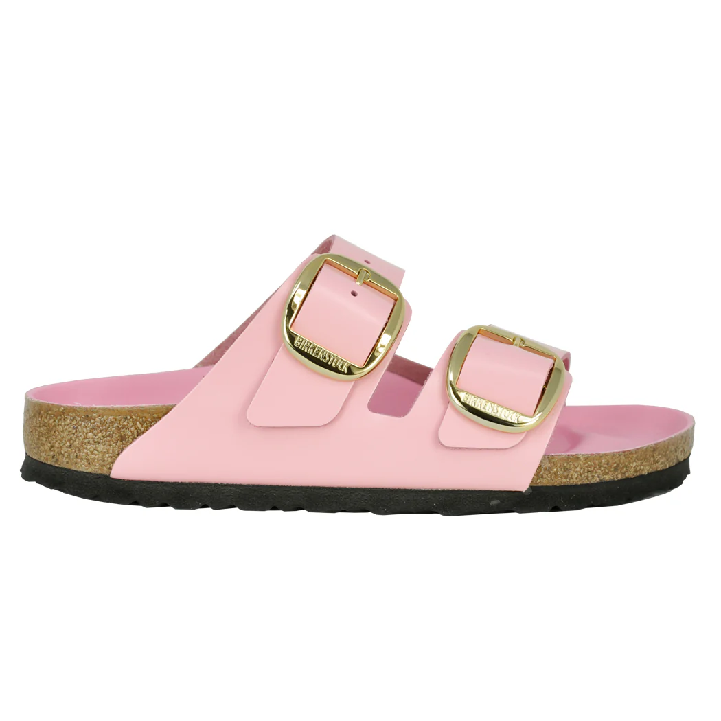 Arizona-1026532 Big Buckle Sandal - Image 2