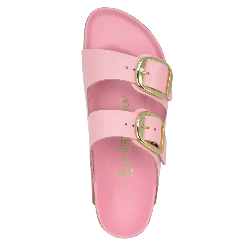 Arizona-1026532 Big Buckle Sandal - Image 3