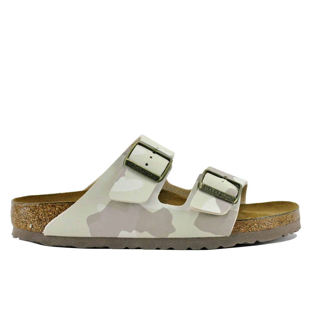 Arizona-N1016791 Desert Soil Birko-Flor Sandal - Image 2