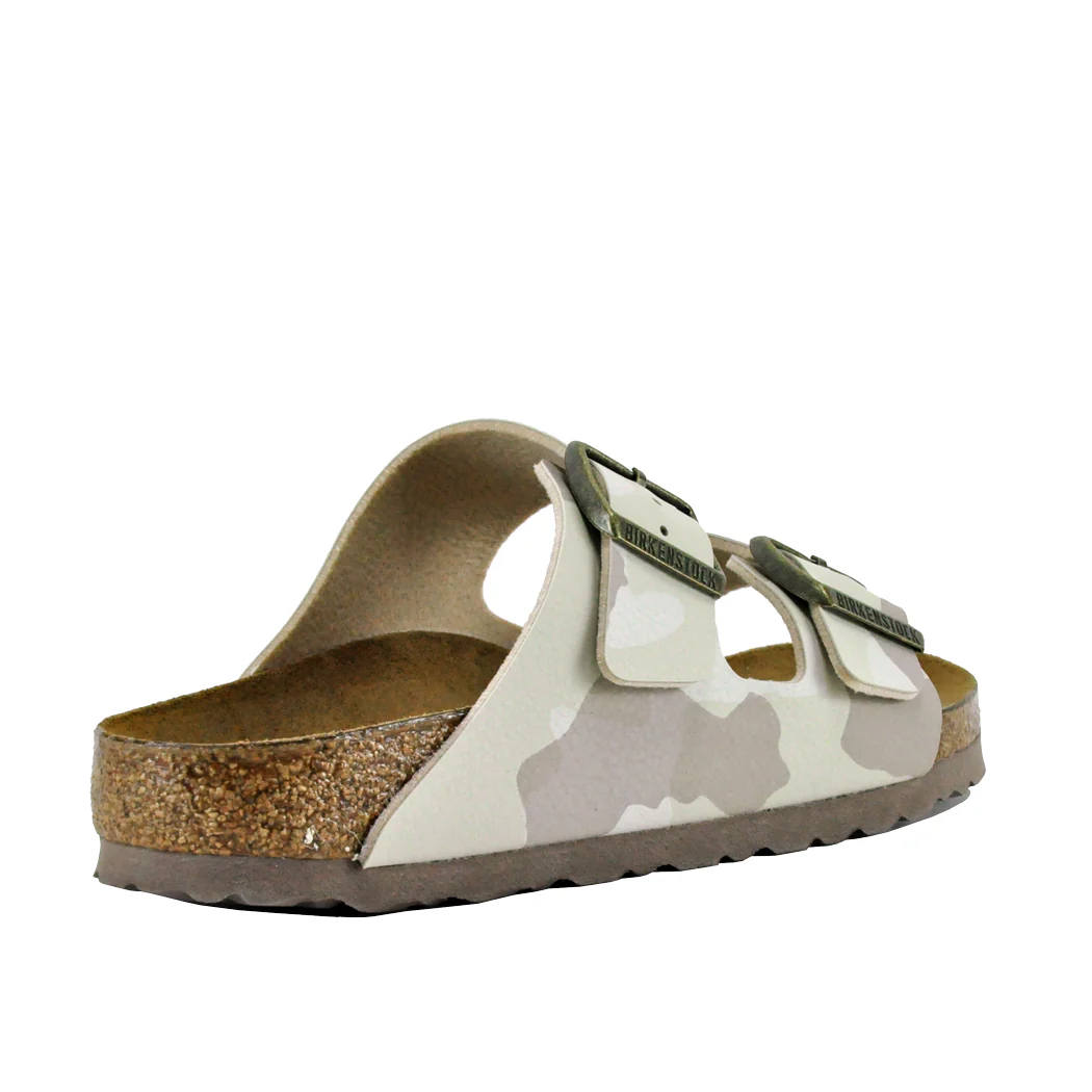 Arizona-N1016791 Desert Soil Birko-Flor Sandal - Image 3