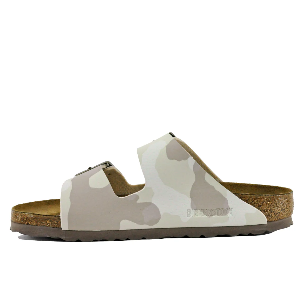 Arizona-N1016791 Desert Soil Birko-Flor Sandal - Image 4