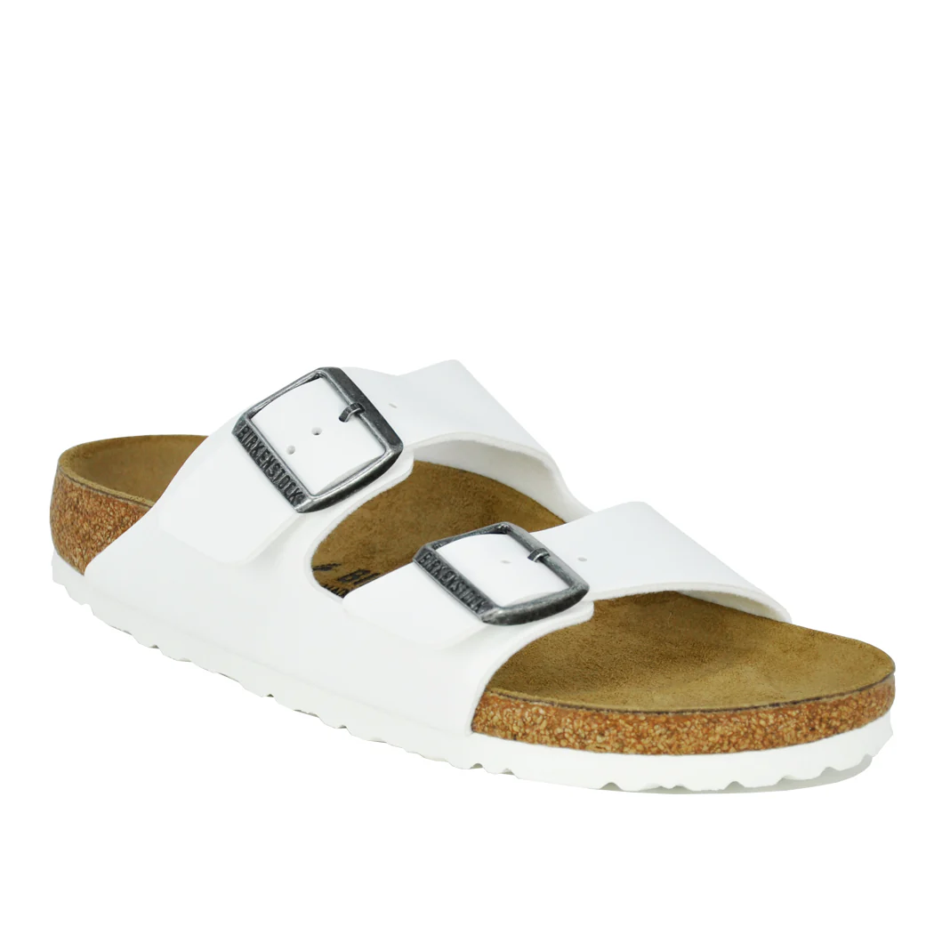 Arizona-N552683 Leather Birk O Flor Footbed