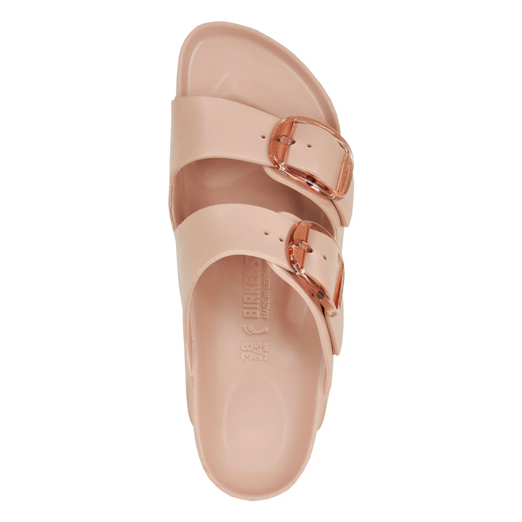ArizonaBB-1032032 Pink EVA Big Buckle - Image 3