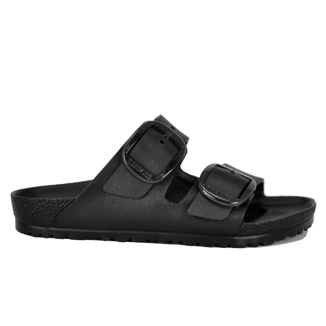 ArizonaBB-N1029641 Jelly Footbed Slide - Image 2