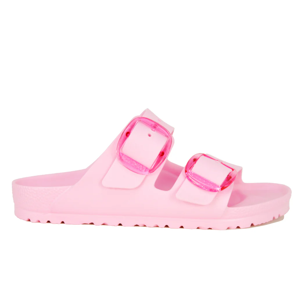 ArizonaBB-N1029642 Jelly Footbed Slide - Image 2