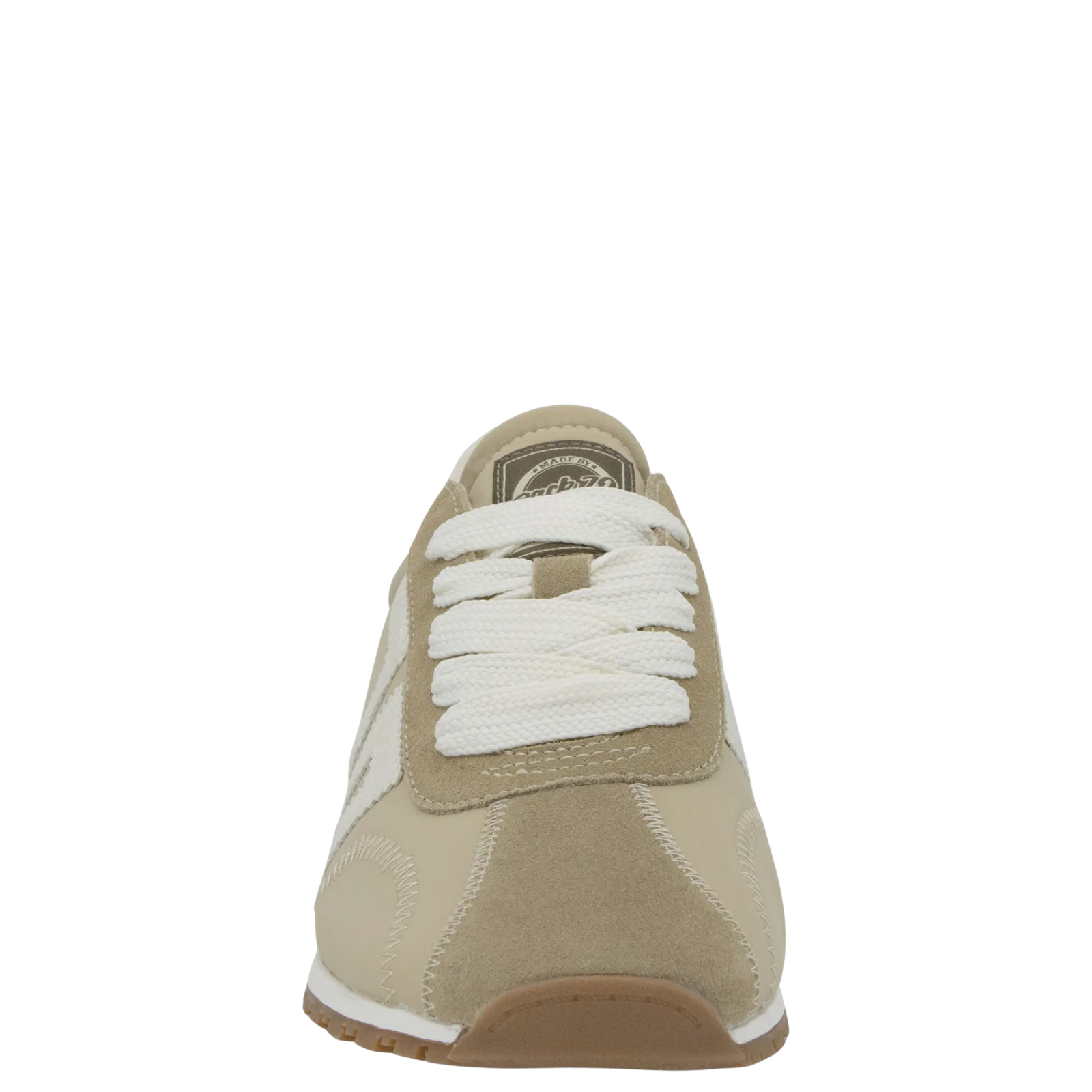 ASIAN in ALMOND Sneakers - Image 4