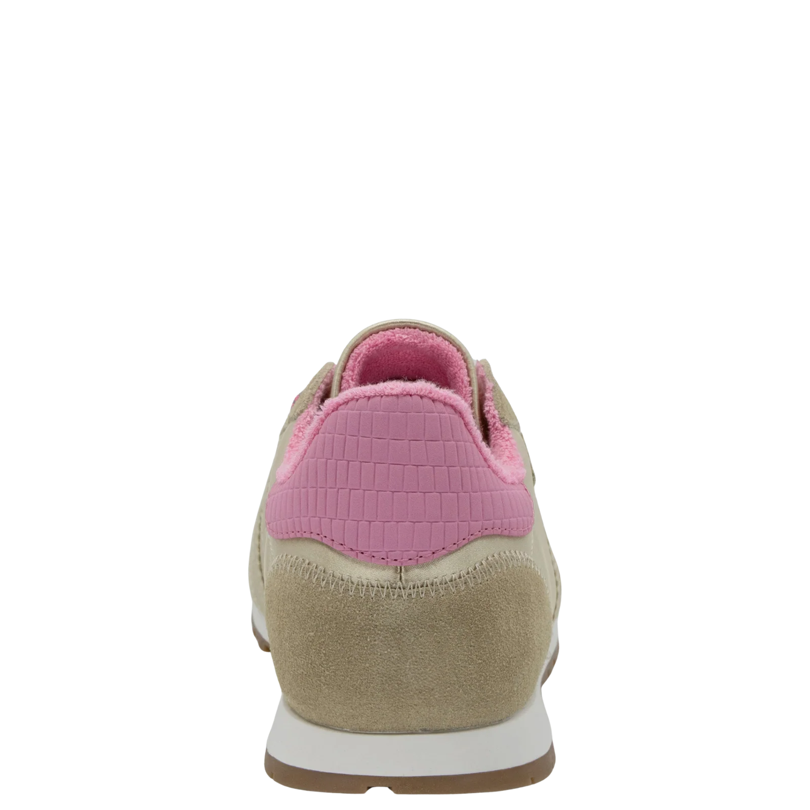 ASIAN in BEIGE Sneakers - Image 5