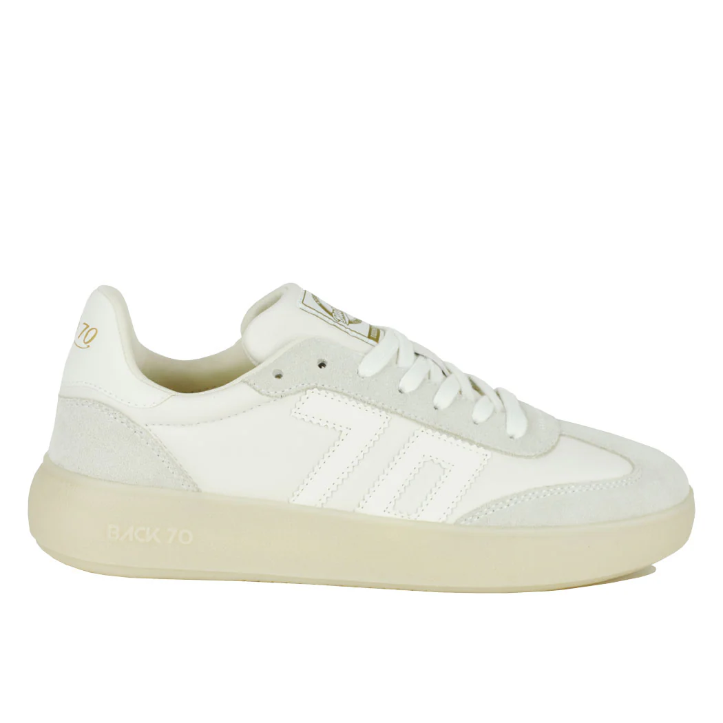 Brooklyn-L26 Platform Combo Sneaker - Image 2