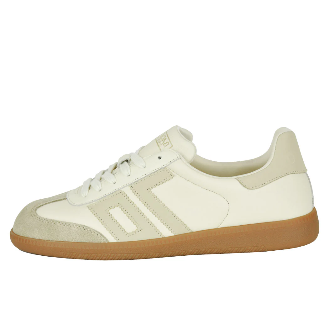 Cloud-D26 Butter Beige Combo Sneaker - Image 4