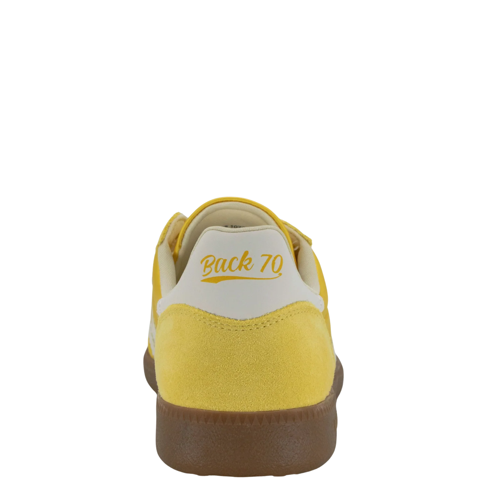 Ghost C26 Nylon & Suede Tie Sneaker - Image 5