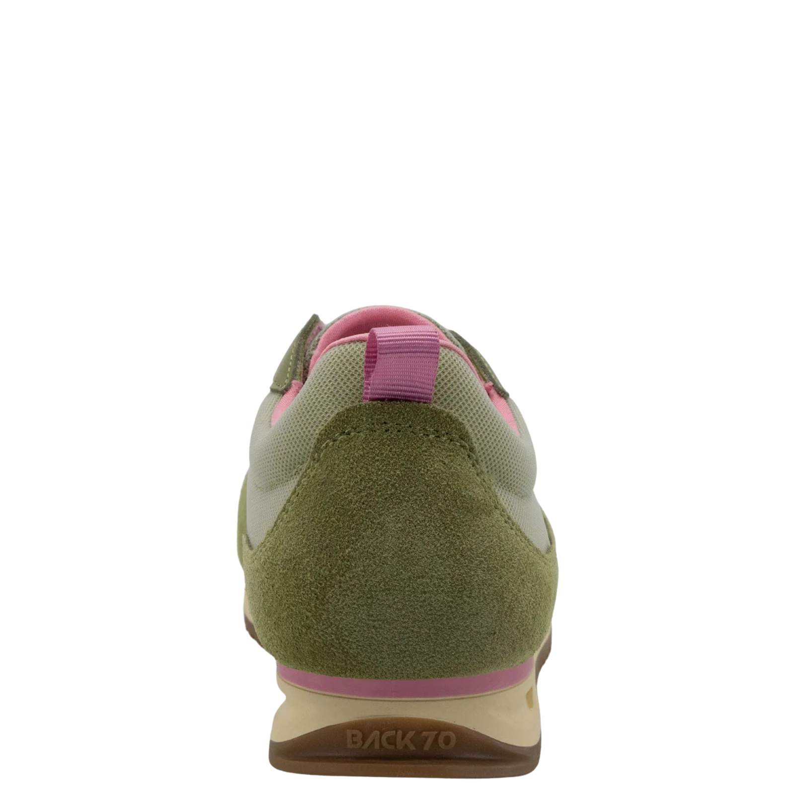 Jump Olive Sneaker - Image 5