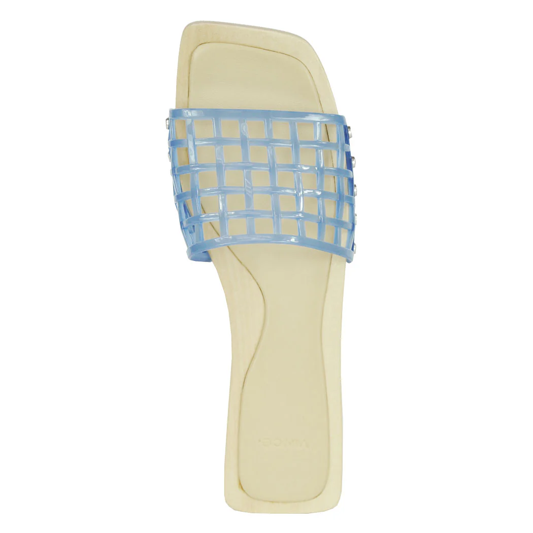 Barbara Wood Jelly Slide - Image 3