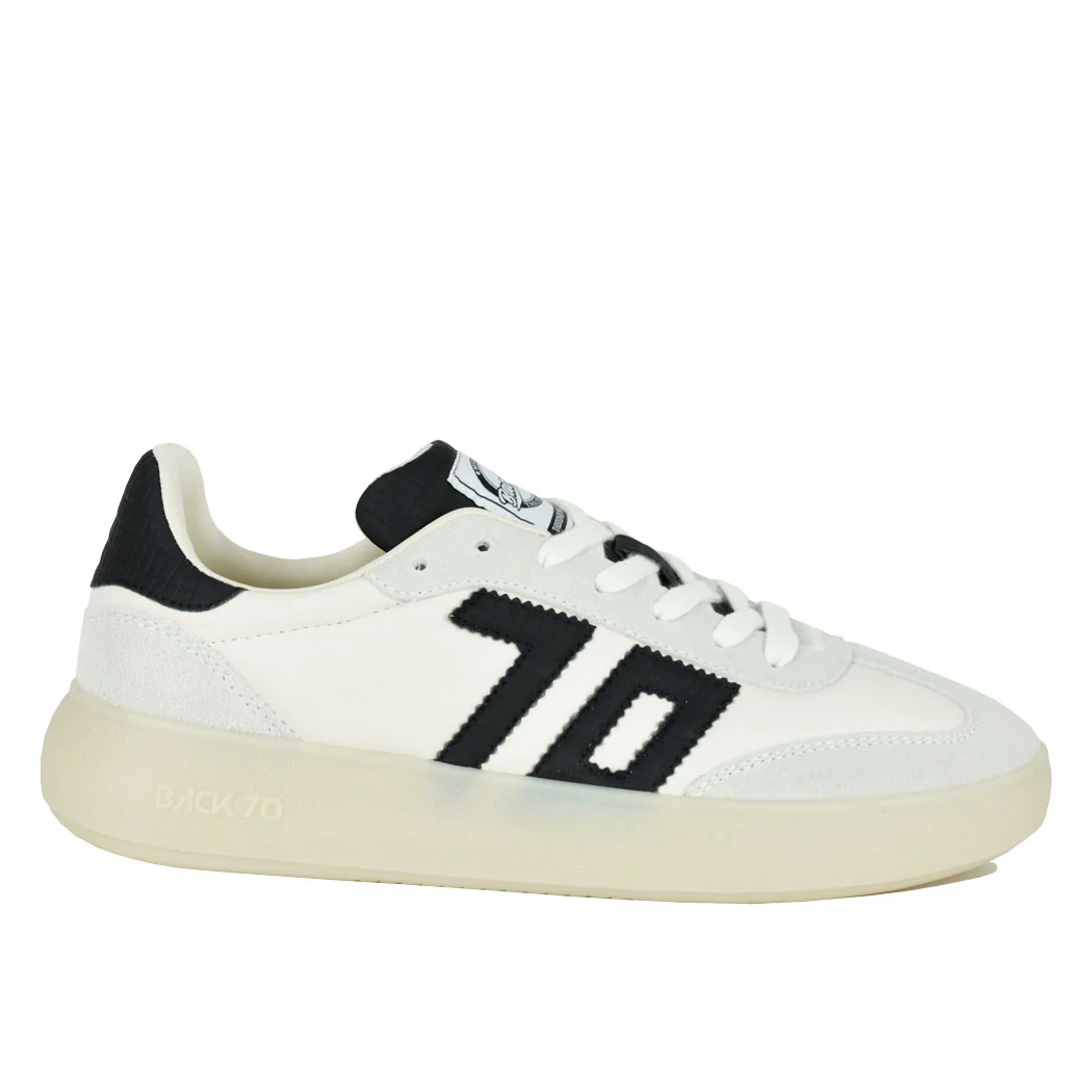 Brooklyn-L26 Platform Combo Sneaker - Image 2