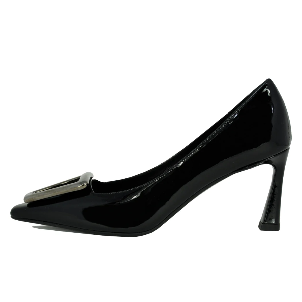 Caleb Patent Ornament Pump - Image 4