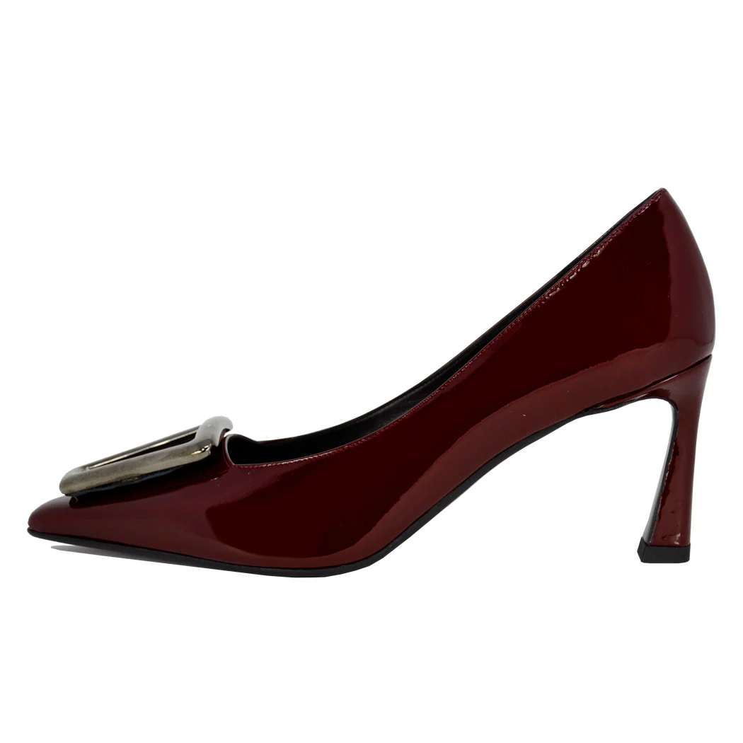 Caleb Patent Ornament Pump - Image 5