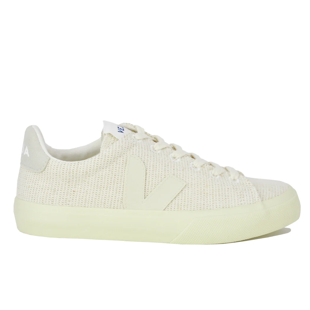 Campo-CA1620573 Jute Pierre Sneaker - Image 2