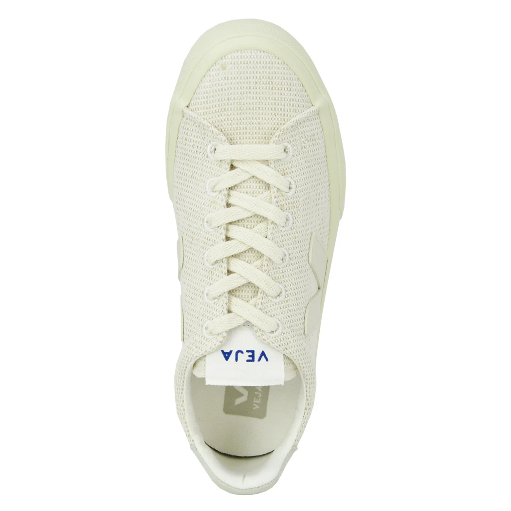 Campo-CA1620573 Jute Pierre Sneaker - Image 3
