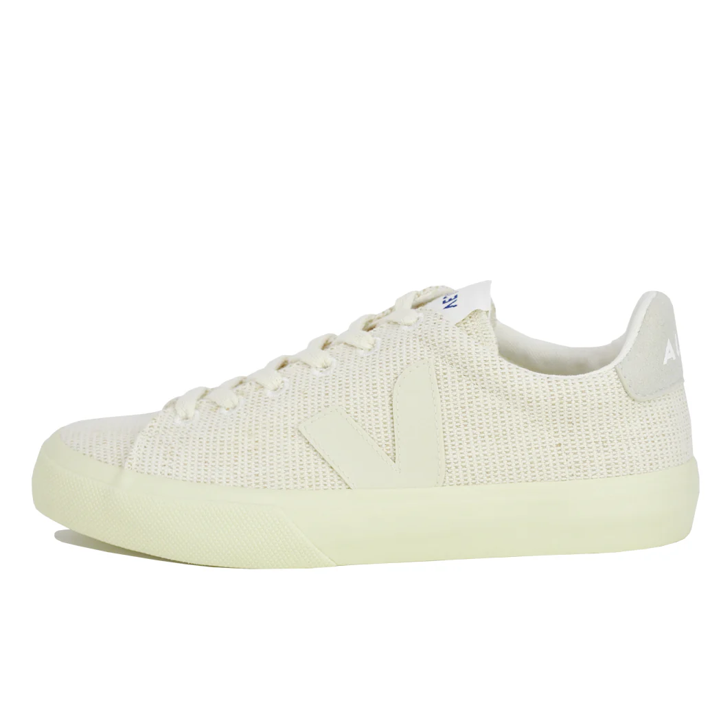 Campo-CA1620573 Jute Pierre Sneaker - Image 4