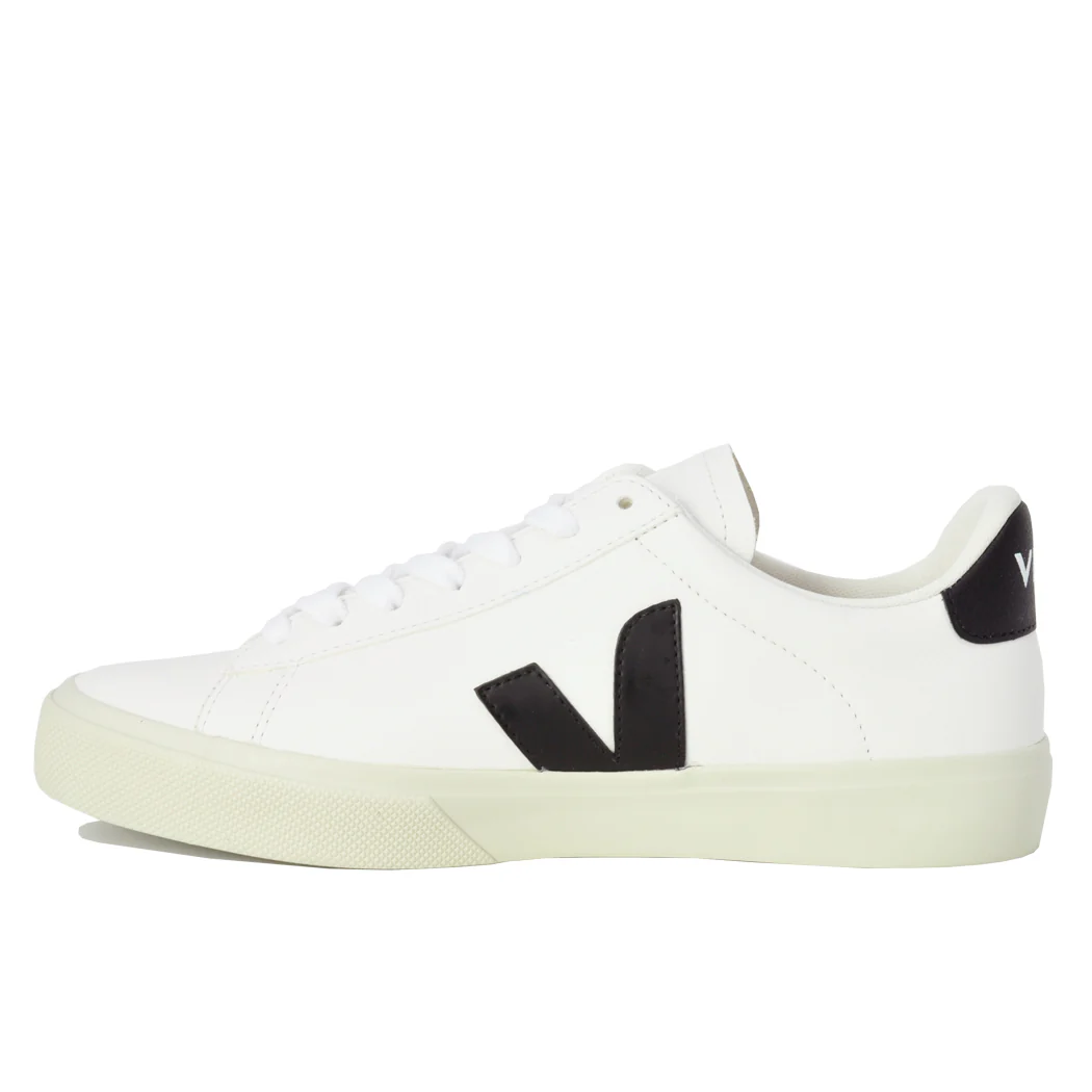 Campo Leather Fashion Sneaker - Image 5