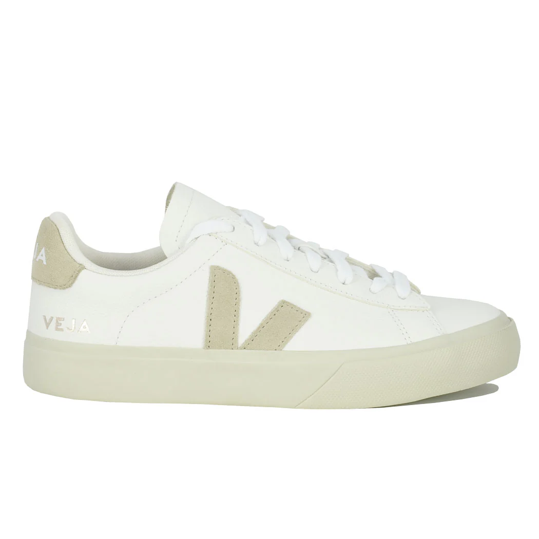 Campo Leather Fashion Sneaker - Image 2