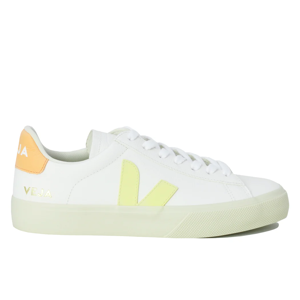 Campo Leather Fashion Sneaker - Image 2