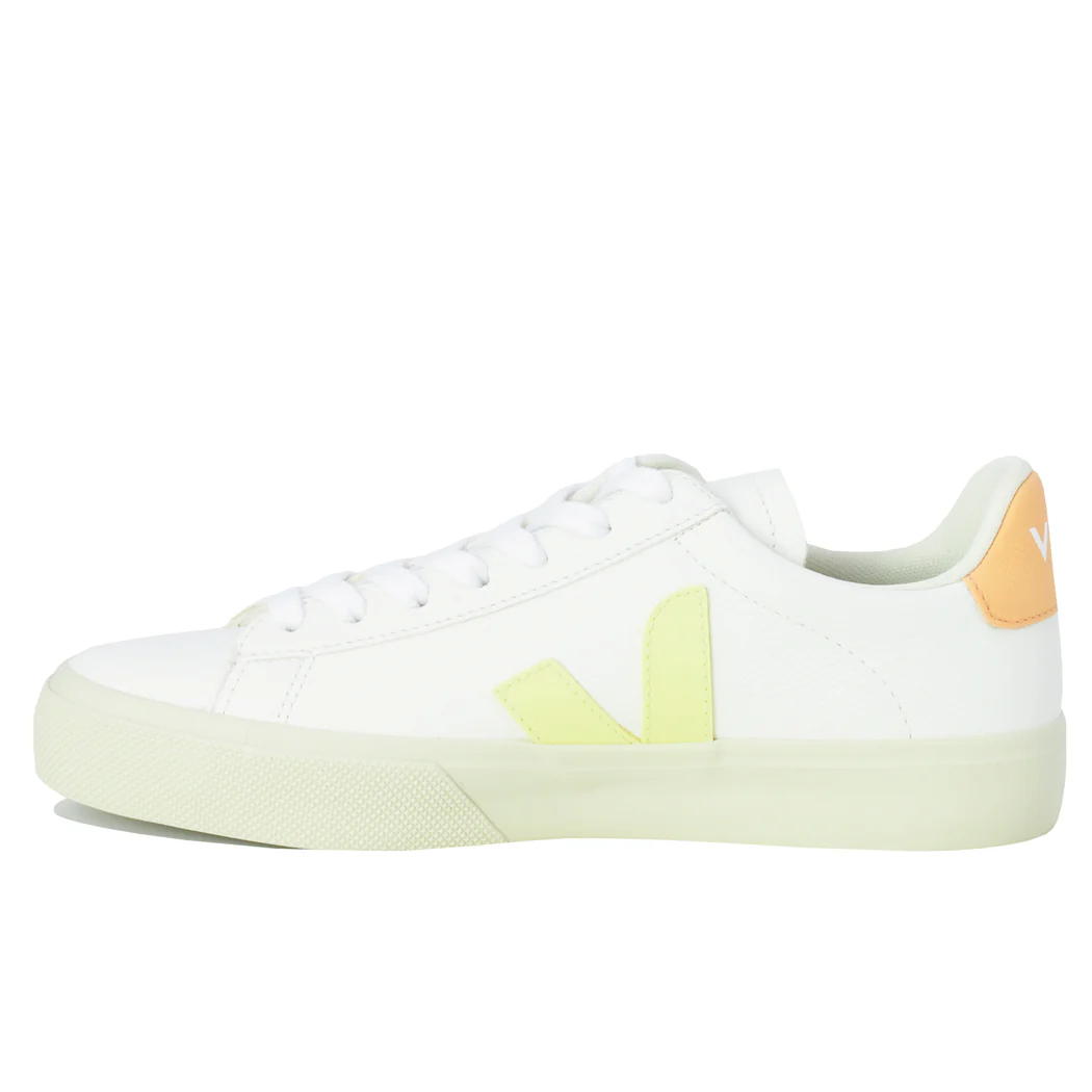 Campo Leather Fashion Sneaker - Image 4