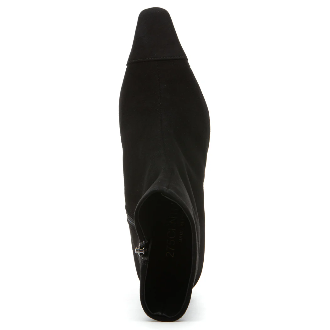 Carebear Suede Cap Toe Boot - Image 3