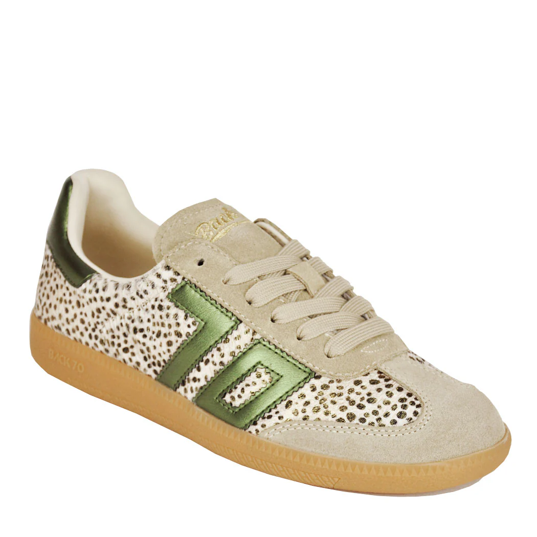 Low Top