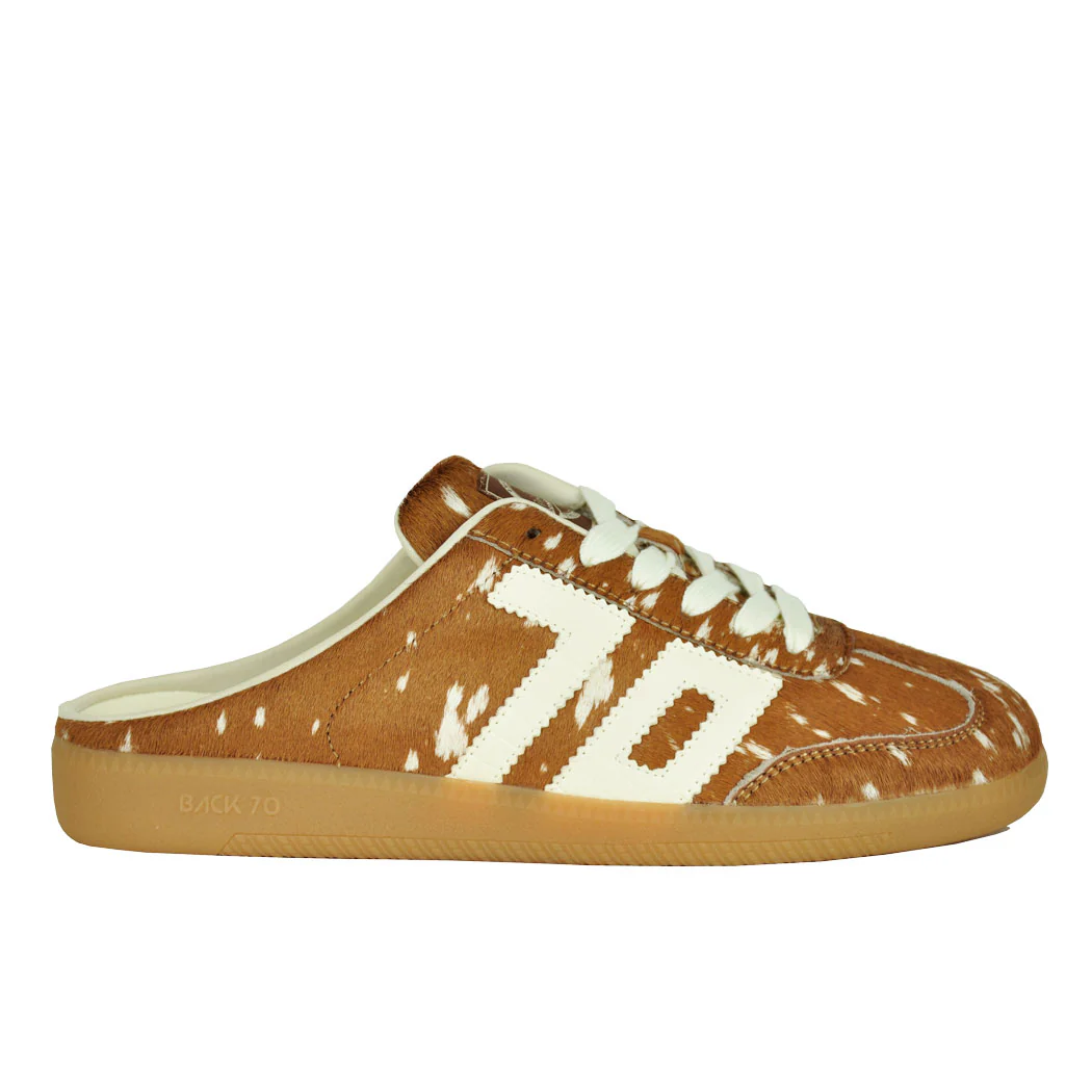 Easter-232 Sika Butter Mule Sneaker - Image 2
