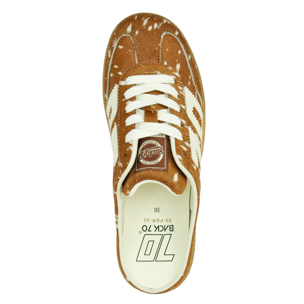 Easter-232 Sika Butter Mule Sneaker - Image 3