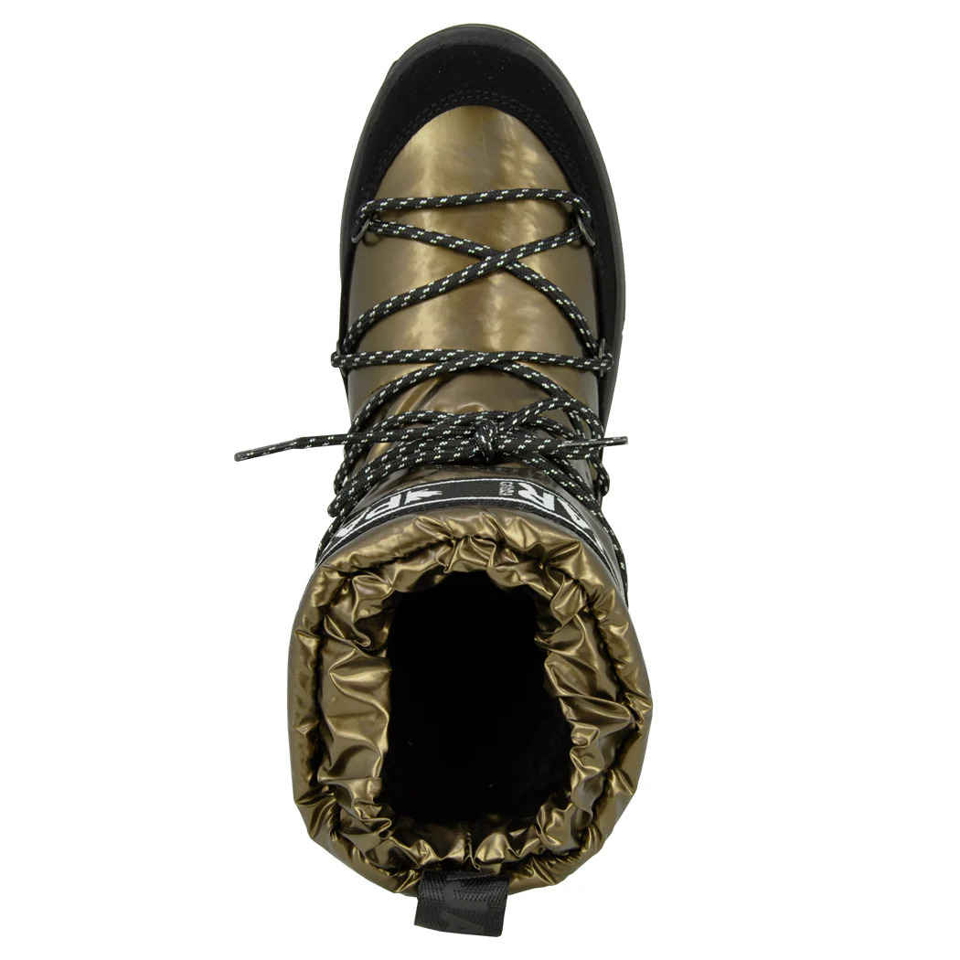 Galaxy Waterproof Nylon Boot - Image 3