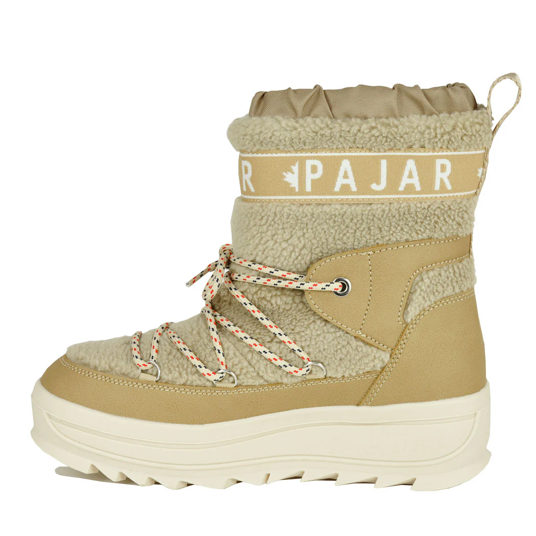 Galaxy Sherpa Weatherproof Boot - Image 4
