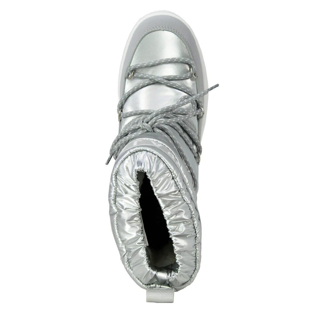 Galaxy Metallic Weatherproof Boot - Image 3