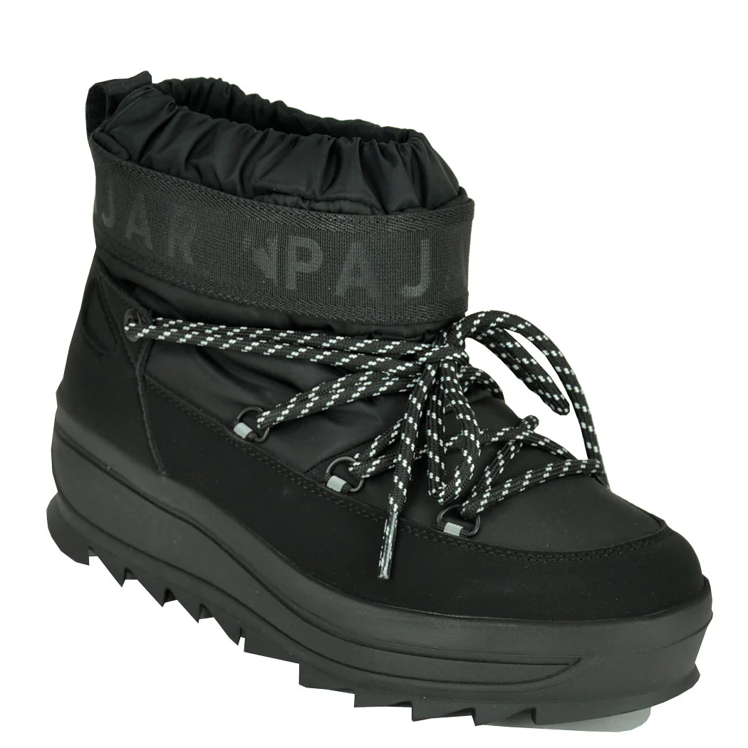 Galaxy-Mini Mini Weatherproof Boot