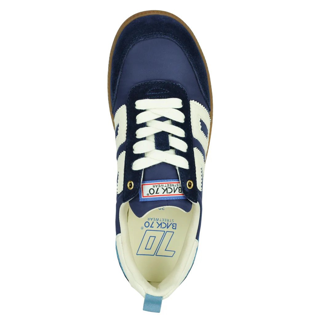 Ghost-N420 Blue Sky Milk Sneaker - Image 3