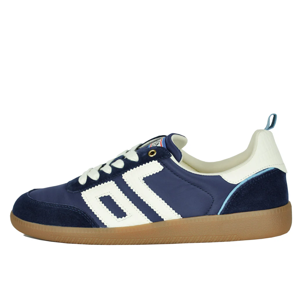 Ghost-N420 Blue Sky Milk Sneaker - Image 4